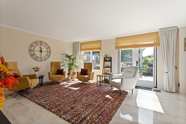 Medium property photo - Jarenweg 83, 1335 CH Almere